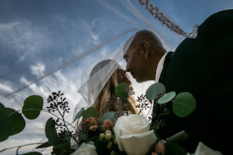 Bröllopsfotografer Lulan Wang. Foto av 29.09.2024