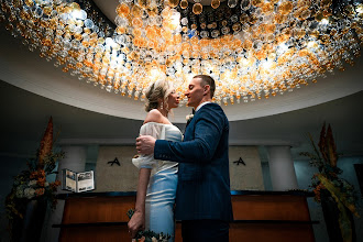 Hochzeitsfotograf Anton Lukin. Foto vom 24.02.2024