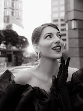 Fotografo di matrimoni Katerina Baklykova. Foto del 04.11.2023