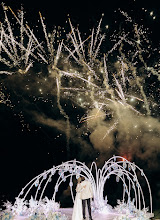 Wedding photographer Irina Bergunova. Photo of 19.02.2025