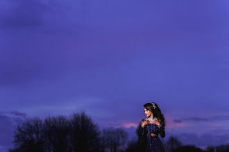 Svatební fotograf Rahul Khona. Fotografie z 21.02.2021