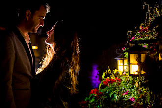 Fotografo di matrimoni Ion Neculcea. Foto del 20.11.2017