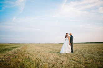 Hochzeitsfotograf Josiah Alter. Foto vom 10.03.2020