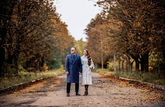 婚禮攝影師Vlad Markov. 06.09.2024的照片