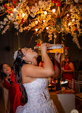 Wedding photographer Helio Nogueira. Photo of 28.10.2025