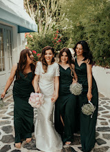 Wedding photographer Murat Sarica. Photo of 20.01.2022
