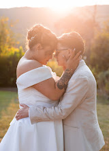 Wedding photographer Christophe HABRIAL. Photo of 09.09.2025