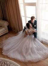 Photographe de mariage Anna Peregudova. Photo du 15.05.2023
