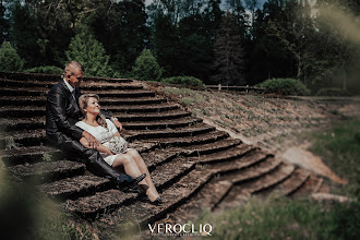 Wedding photographer Veronika Benete. Photo of 03.09.2018