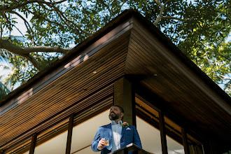 Fotografo di matrimoni Nina Seignette. Foto del 25.05.2025