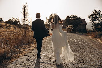 Vestuvių fotografas: Cemal Can Ateş. 17.05.2024 nuotrauka