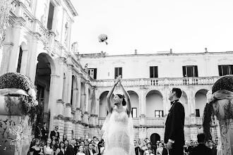 Wedding photographer Gianni Narraccio. Photo of 11.10.2019