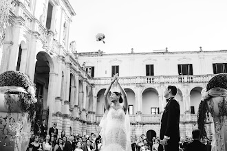 Photographe de mariage Gianni Narraccio. Photo du 11.10.2019