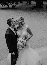 Bryllupsfotograf Adela Dupetit. Bilde av 28.11.2019
