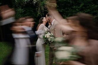 婚礼摄影师Łukasz Świtek. 11.06.2024的图片