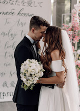 婚禮攝影師Aleksandr Gomenyuk. 19.08.2019的照片