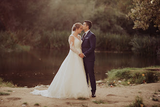 Fotografo di matrimoni Deme Gómez. Foto del 15.04.2024