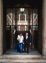 Wedding photographer Giulia Molinari. Photo of 07.05.2025