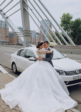 Wedding photographer Darya Kirillova. Photo of 23.04.2019