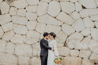 Düğün fotoğrafçısı Paola Simonelli. Fotoğraf 31.01.2024 tarihinde
