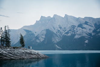 Wedding photographer Olesia Karatsiuba. Photo of 03.10.2025