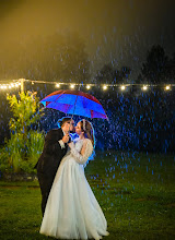 Wedding photographer Costi Manolache. Photo of 20.06.2025