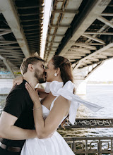 婚姻写真家 Anna Lisovaya. 30.10.2024 の写真