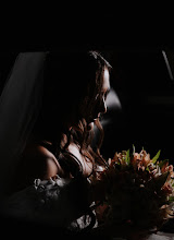 Wedding photographer Gilberto Benjamin. Photo of 17.05.2024