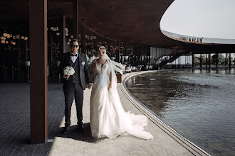 Wedding photographer Dmitriy Strakhov. Photo of 05.09.2022