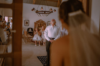 Huwelijksfotograaf Herman Mostert. Foto van 01.01.2020