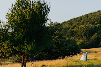 Huwelijksfotograaf Norbert Besenyei. Foto van 03.08.2025
