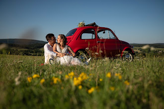 Fotografo di matrimoni Péter Szúdy. Foto del 19.12.2023