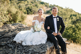 Fotografer pernikahan Bács Jenő. Foto tanggal 22.09.2022