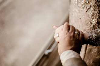 婚礼摄影师Rian Raharja. 21.06.2020的图片