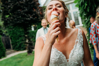 婚姻写真家 Linda Ringelberg. 23.09.2025 の写真