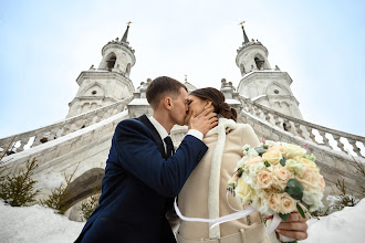 Fotografer pernikahan Tatyana Gerayt. Foto tanggal 22.05.2024