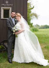 Fotógrafo de bodas Alison Armstrong. Foto del 01.06.2019