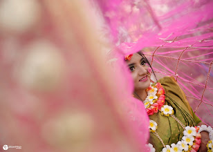 Fotógrafo de bodas Atik Islam. Foto del 28.11.2021