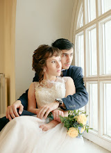 Wedding photographer Daniil Shkoda. Photo of 26.01.2020