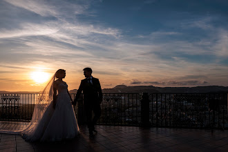 Bröllopsfotografer Ferdinando Orsini. Foto av 24.04.2024