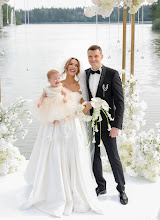 Fotografo di matrimoni Denis Kubrak. Foto del 29.06.2025