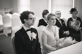 婚禮攝影師Aliona O'connor. 10.03.2024的照片