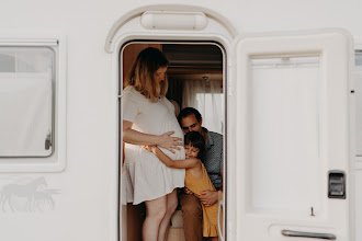 Fotógrafo de bodas Pierpaolo Cialini. Foto del 27.05.2021