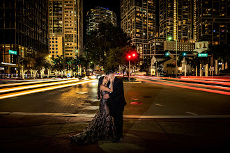 Wedding photographer Carlos Osorio. Photo of 01.06.2021