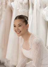 婚礼摄影师Marina Zlochevskaya. 29.07.2025的图片