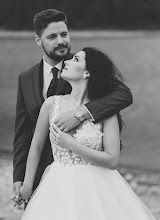 婚禮攝影師Búzás Botond. 18.07.2025的照片