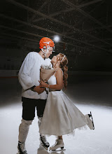 婚姻写真家 Ekaterina Aksyutina. 24.10.2022 の写真