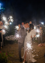 Bröllopsfotografer Valeriya Solomatova. Foto av 10.11.2023