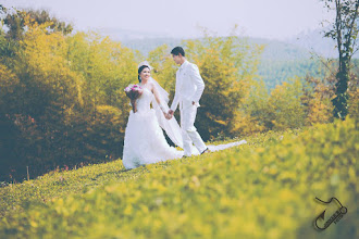 Photographe de mariage Junya Thayotee. Photo du 08.06.2023