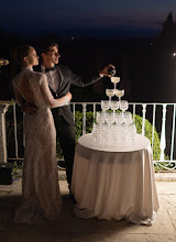 Jurufoto perkahwinan Seda Gürcan. Foto pada 27.02.2023